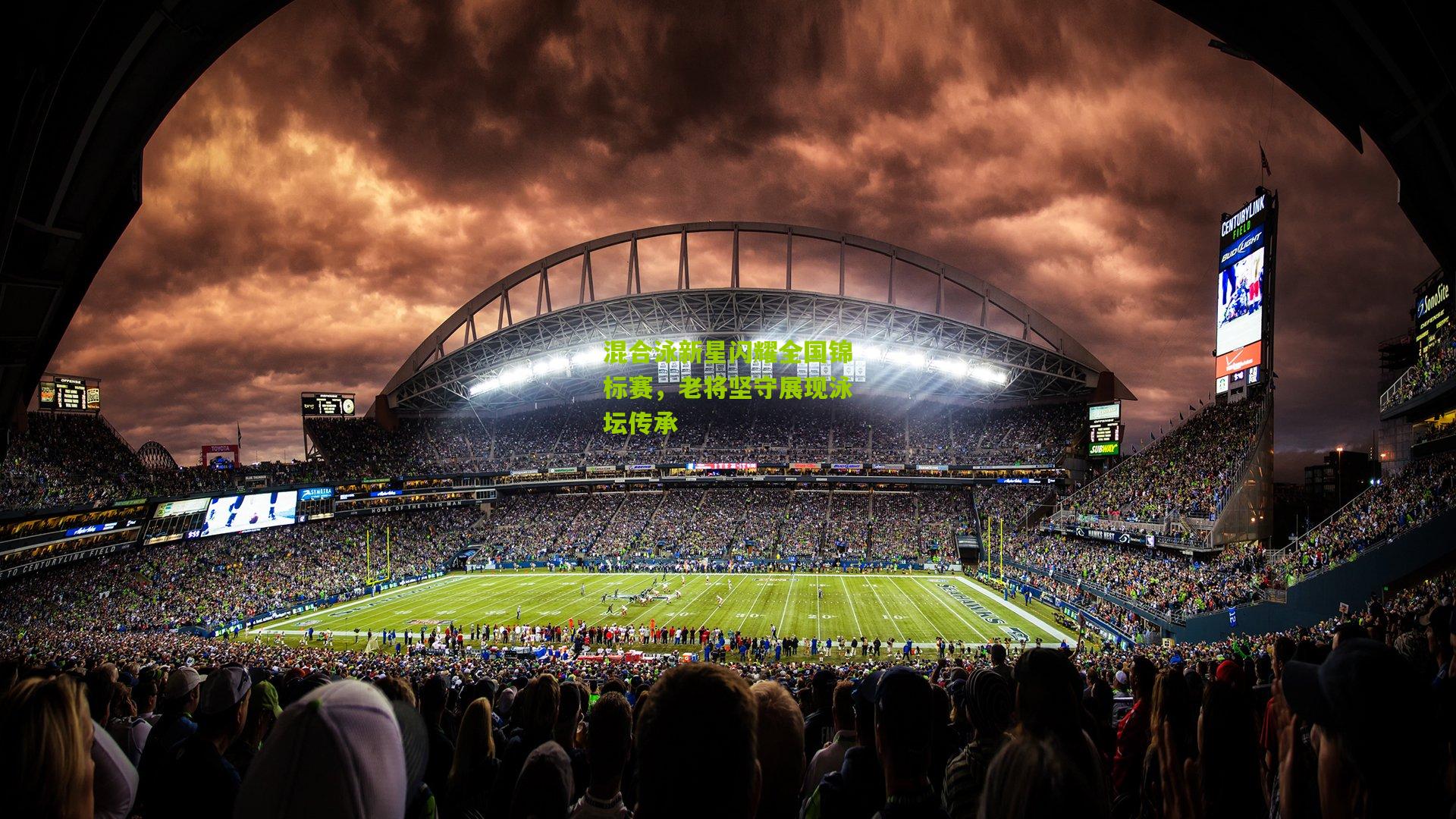 混合泳新星闪耀全国锦标赛,老将坚守展现泳坛传承